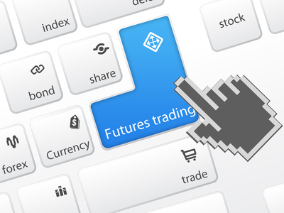 Day Trading Futures