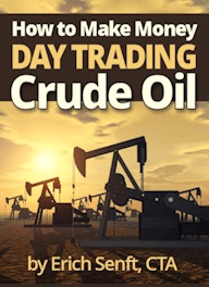 How to trade crude oil