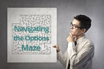 Navigating the Options Trading maze