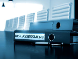 Trading Risk and Risk Management 