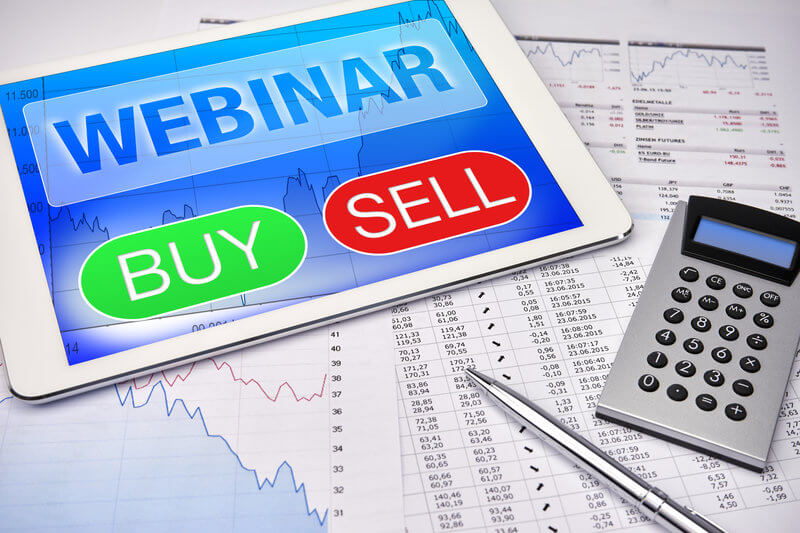 Learn to Day Trade Webinar